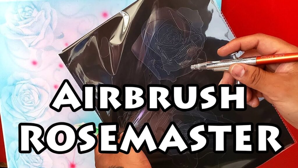 Rosemaster Stencils