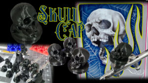 Skull Cap