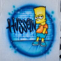 Bart T-Shirt