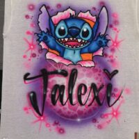 Stitch T-Shirt