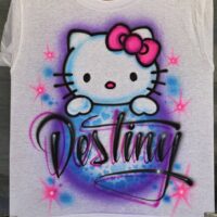Hello Kitty T-Shirt
