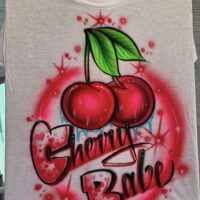 Cherries T-Shirt