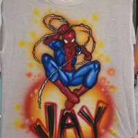 Spiderman T-Shirt