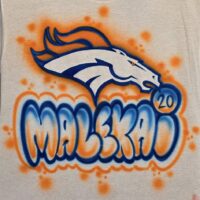 Denver Broncos T-Shirt