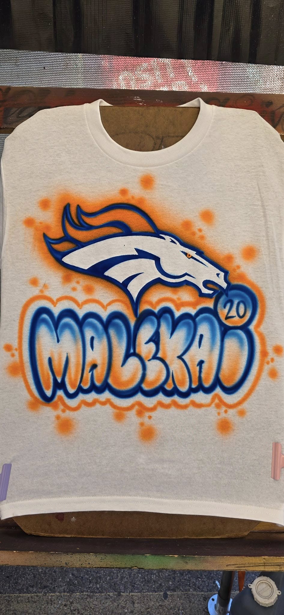 Denver Broncos T-Shirt