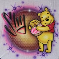 Winnie the Pooh T-Shirt