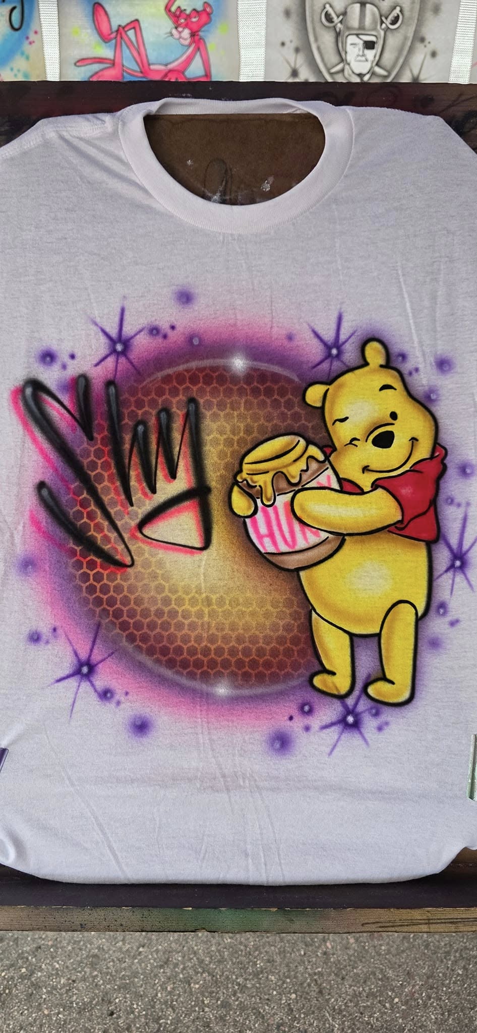 Winnie the Pooh T-Shirt