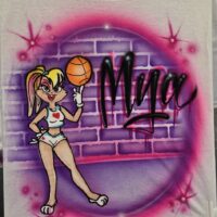 Lola Bunny T-Shirt