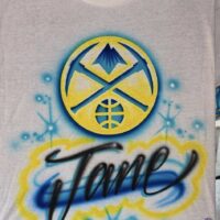 Denver Nuggets T-Shirt
