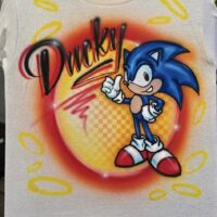 Sonic T-Shirt
