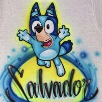 Bluey T-Shirt