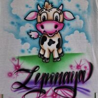 Baby Cow T-Shirt