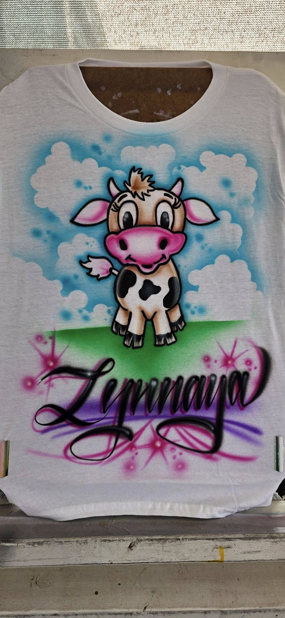 Baby Cow T-Shirt