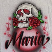 Airbrush Shirts