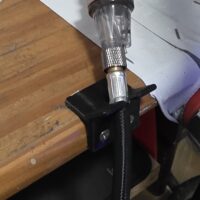 Complete Air Line System