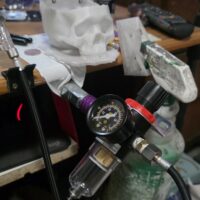 Airtac AFR2000 Pressure Regulator