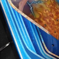 Custom Paint