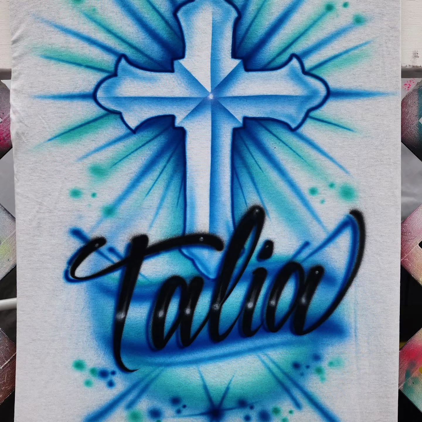 Cross - Image 3