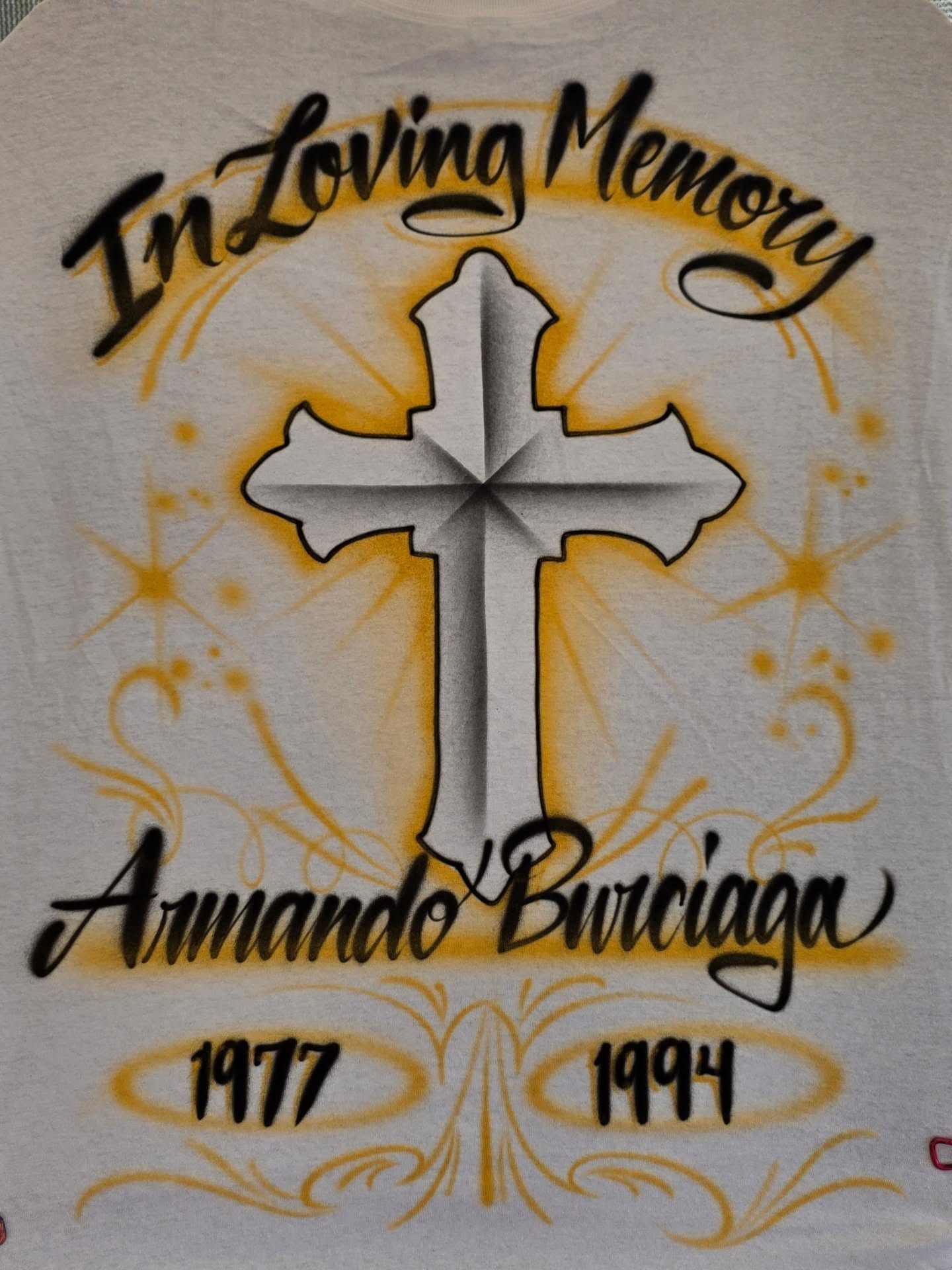 Cross - Image 2