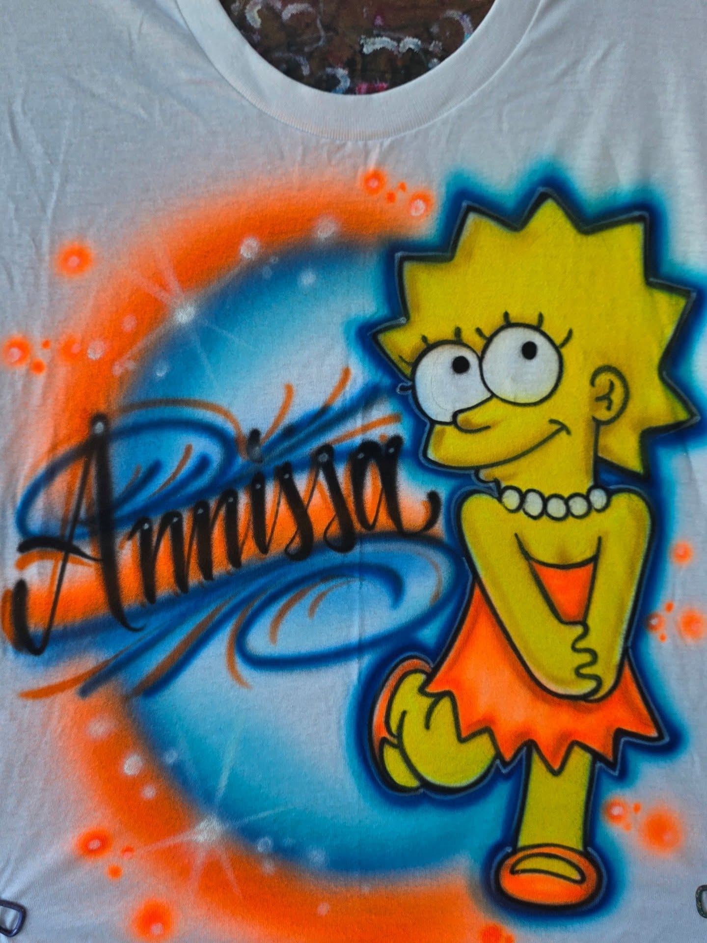 Lisa