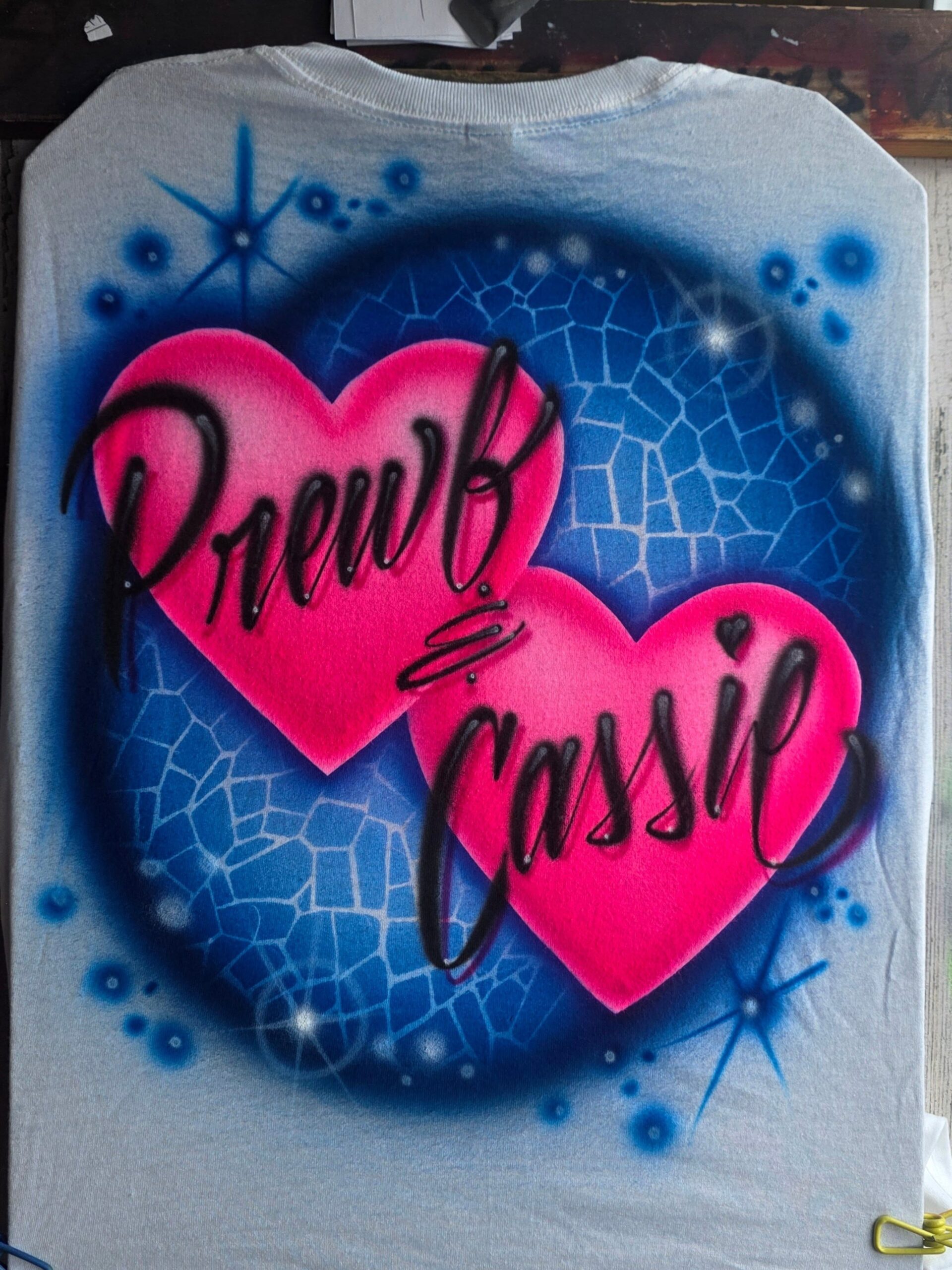 Double Heart - Image 2