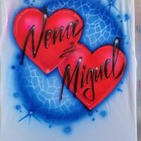 Double Heart