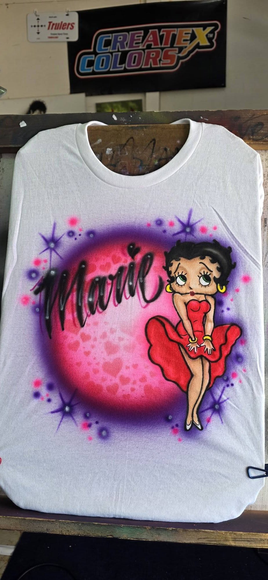 Betty - Image 2