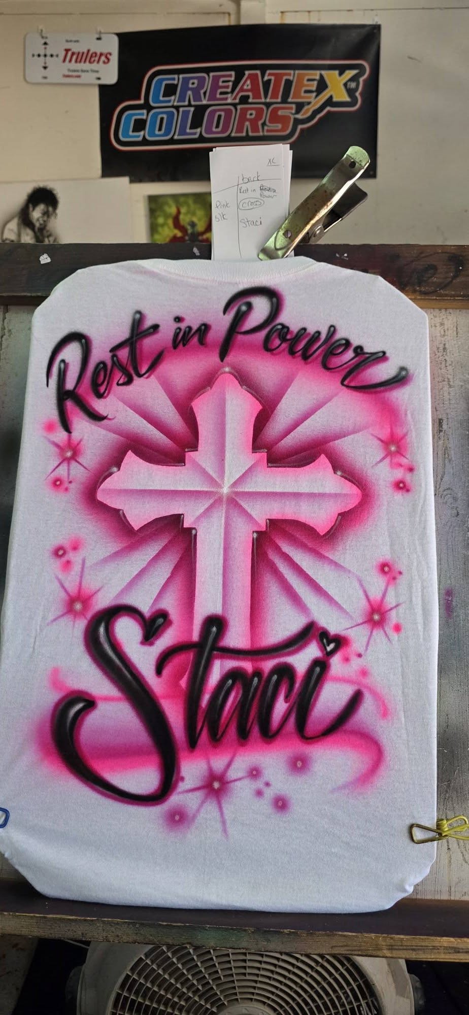 Cross