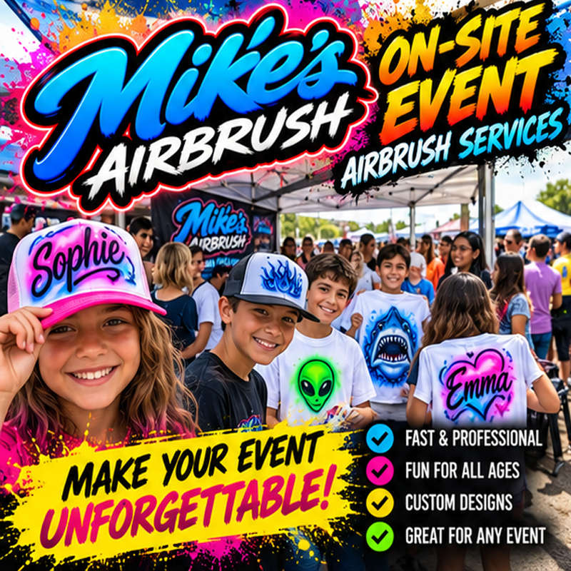 Party and Event Services