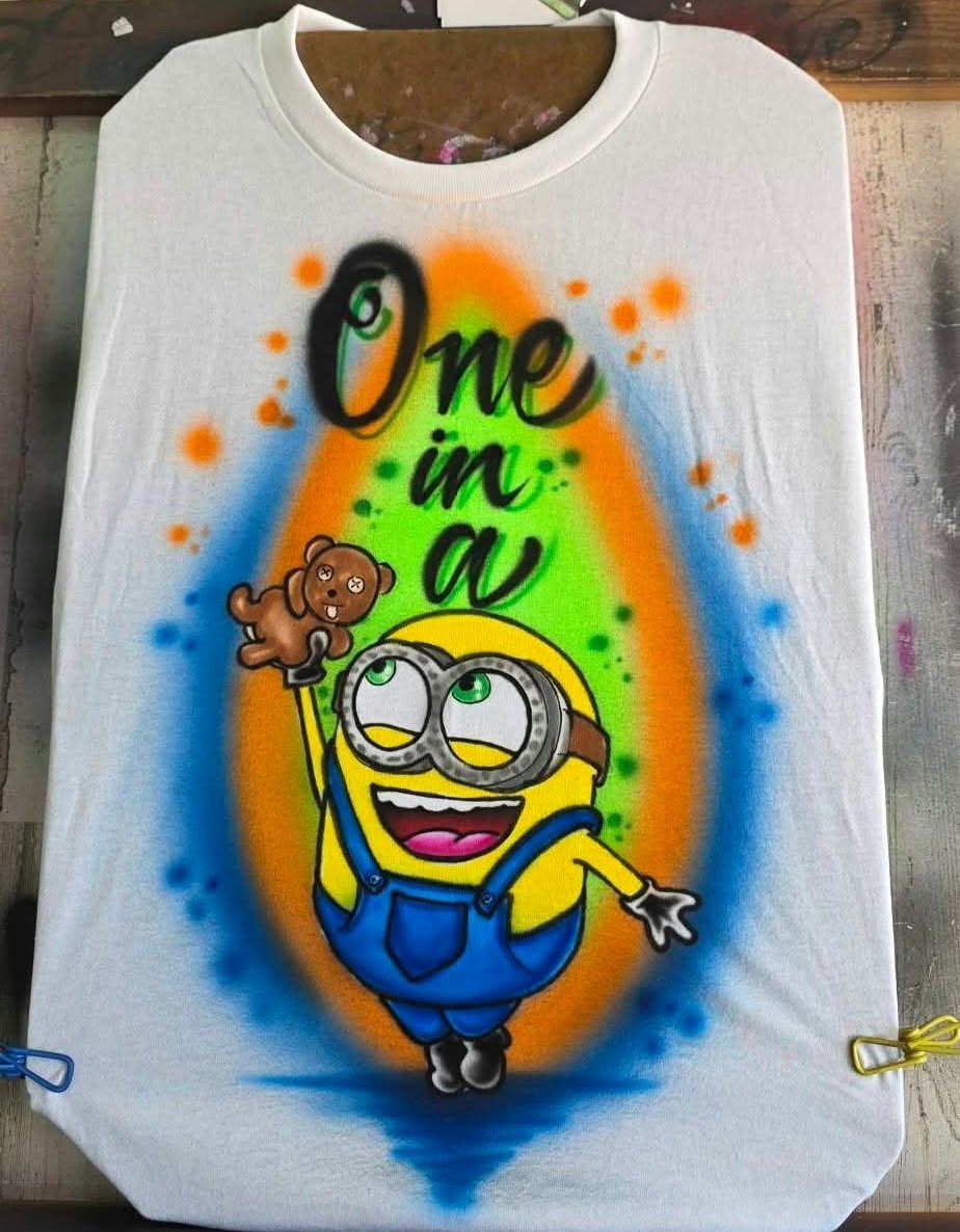 Minion - Image 2