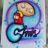 Stewie