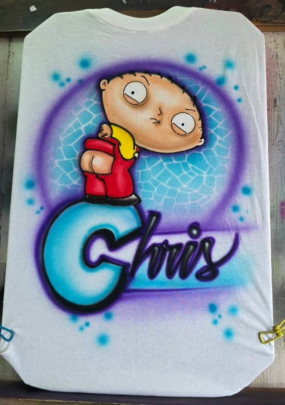 Stewie