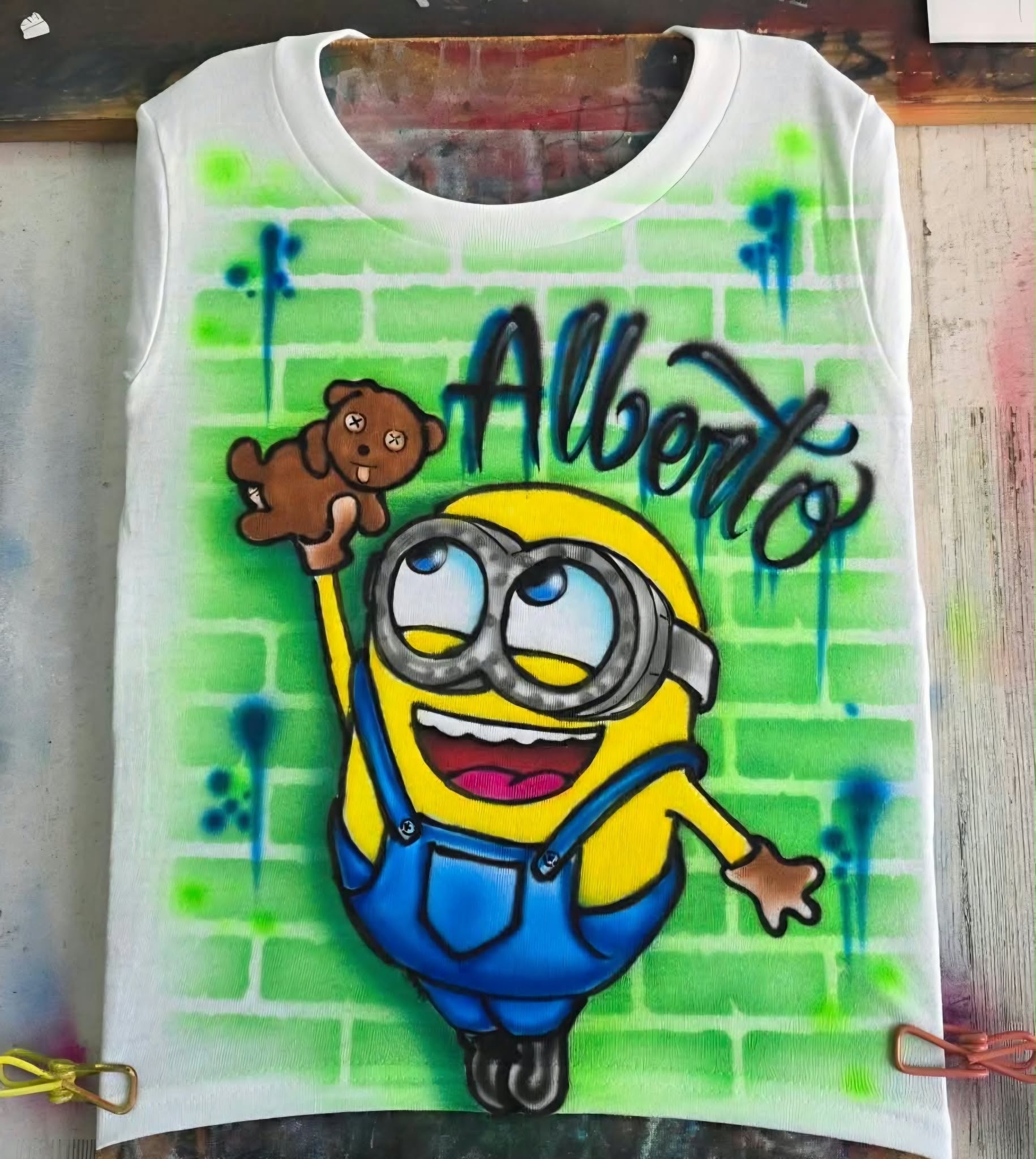 Minion