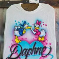 duck love