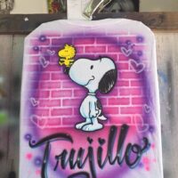 Snoopy Dogg