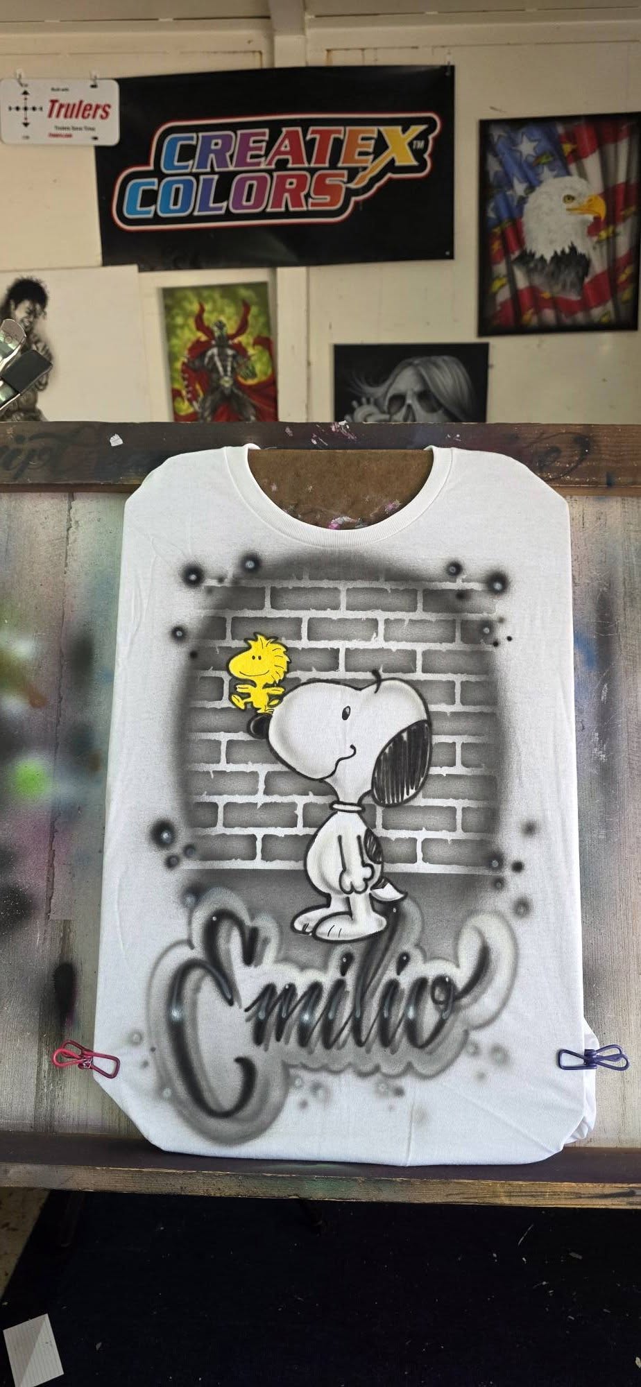 Snoopy Dogg - Image 2