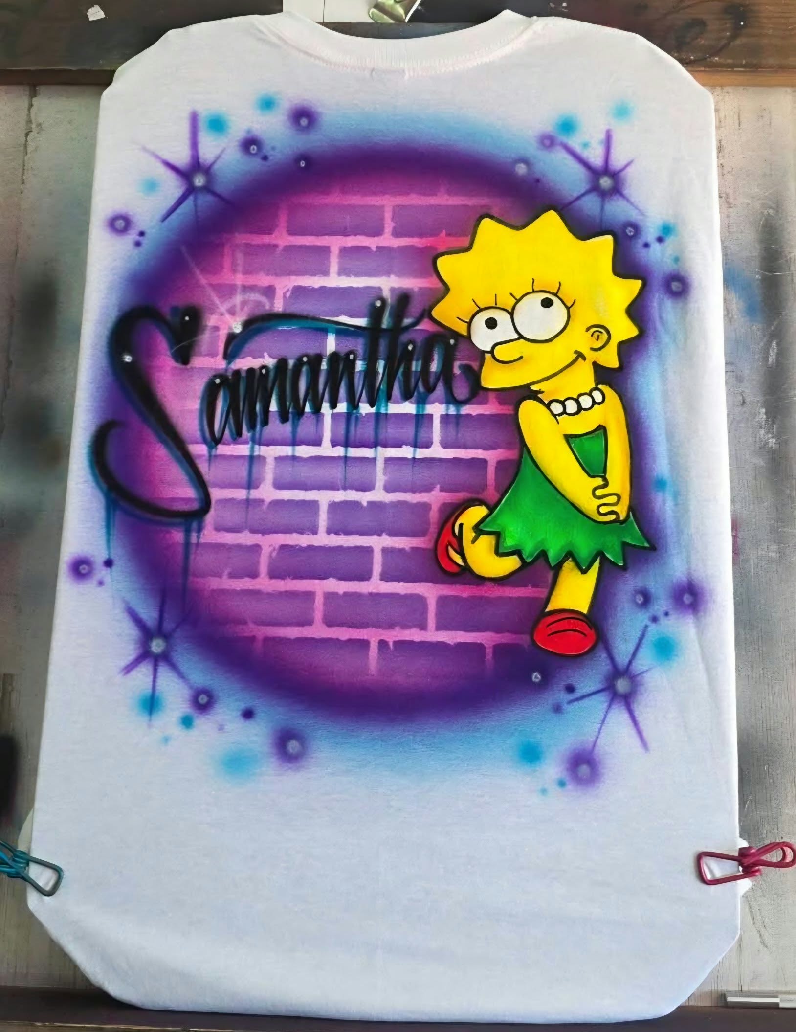 Lisa - Image 2