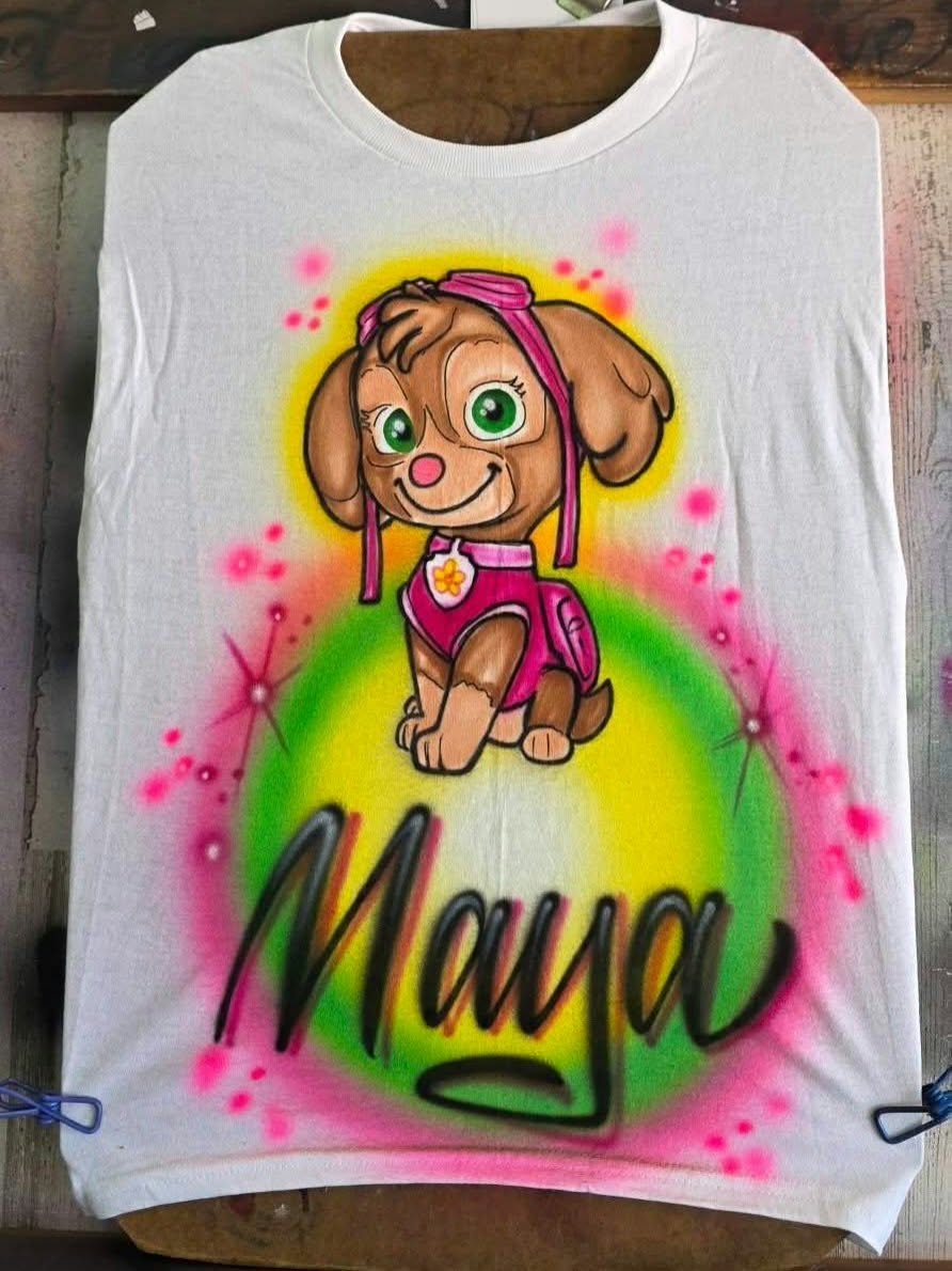 Sky pup - Image 2
