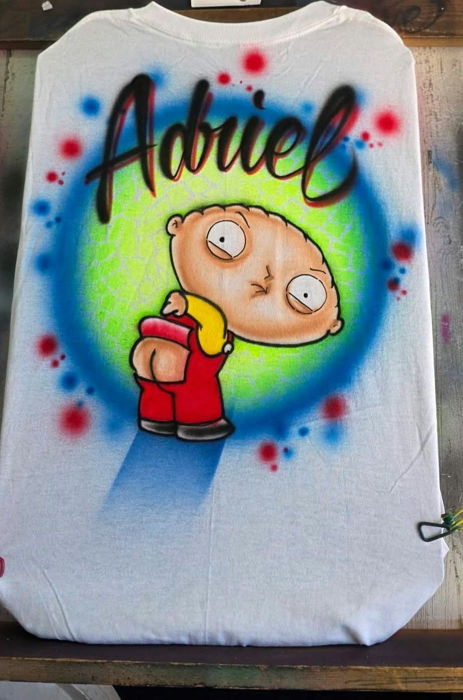 Stewie - Image 2